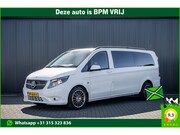 Mercedes-Benz Vito - 114 CDI L3H1 | Automaat | DC 5-Zits | X-Lang | Camera | PDC 