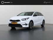 Kia Ceed - Sportswagon 1.0 T-GDi Design Edition | Navigatie | Parkeerca