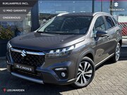 Suzuki S-Cross - 1.4 Boosterjet Style Smart Hybrid Nieuw/Navi/360Camera
