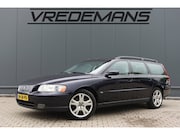Volvo V70 - 2.4 Edition I