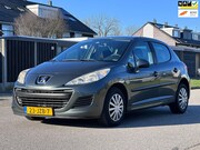 Peugeot 207 - 1.4 VTi X-line 1e Eigenaar*5DR*Cruise*Airco*Trekhaak*NAP