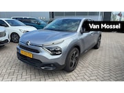 Citroën C4 - 1.2 Puretech Plus