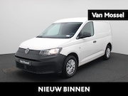 Volkswagen Caddy - 2.0 TDI 102PK | Airco | Cruise Control | Parkeersensoren Ach
