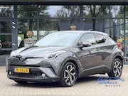 Toyota C-HR - 1.8 Hybrid Business Intro | Automaat | Navigatie |Stuur-Stoe