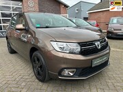 Dacia Sandero - 0.9 TCe. Automaat. Zuinig. 2de eigenaar.