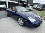Porsche 911 - 3.6 Carrera 4 Topstaat