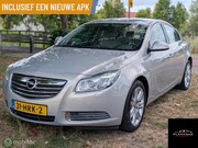 Opel Insignia - 1.8 Edition