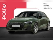 Audi A3 - 40 TFSI e 204pk S edition | Panoramadak | Sonos Premium Audi