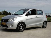 Suzuki Celerio - 1.0 Comfort