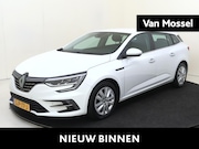 Renault Mégane - Estate 1.5 Blue dCi Intens | Automaat | Parkeersensoren | Ac