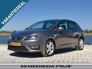 Seat Ibiza - 1.0 EcoTSI FR Connect|Nieuwe D-Riem|Dealer onderh.