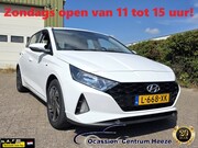 Hyundai i20 - 1.0 T-GDI MHEV Comfort, Camera! Carplay! SUMMER SALE