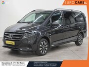 Mercedes-Benz Vito - 114 CDI L2 Select Dubbele Cabine Automaat Airco Navi Lang Du