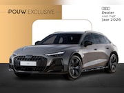 Audi A6 Allroad - 2.0 allroad e-hybrid 367pk quattro | 360 Camera | LED Matrix