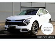 Kia Sportage - 1.6 T-GDi PHEV Plug-in Hybrid AWD DynamicPlusLine | 65km Ele