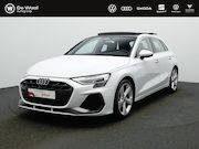 Audi A3 - Sportback 35 TFSI S tronic S edition S line | Panoramadak |