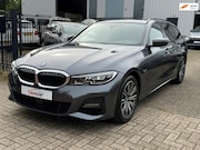 BMW 3-serie - Touring 330e Executive M Sport Leer Navi Clima Cruise