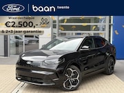 Ford Capri - Premium Extended Range RWD 79 kWh | Pano dak | B&O | 21 inch
