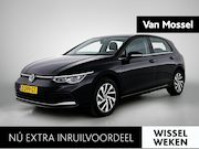 Volkswagen Golf - 1.4 eHybrid Style | APPLE CARPLAY | ANDROID AUTO | ACHTERUIT