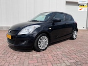 Suzuki Swift - 1.2 Exclusive EASSS stoelverwarming airco navigatie 5 deurs