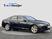 Audi A4 - Limousine 1.4 TFSi Sport Lease Edition | NAV. | CAMERA | APP