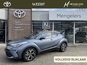 Toyota C-HR - 1.8 Hybrid Dynamic Navi | Camera | Parkeersensoren