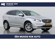Volvo XC60 - 2.4 D5 Ocean Race | ACC | Camera | BLIS | Trekhaak | Standka