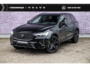 Volvo XC60 - 2.0 T6 Plug-in hybrid AWD Plus Black Edition | Gratis Trekha