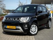 Suzuki Ignis - 1.2 COMFORT 5 PERSOONS AIRCO NAVI NL-AUTO NAP