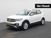 Volkswagen T-Cross - 1.0 TSI Life | Adaptieve Cruise Control | Keyless | Blind Sp