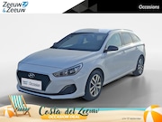 Hyundai i30 - Wagon 1.0 T-GDI Comfort | Navigatie | Cruise | 12 maanden ga
