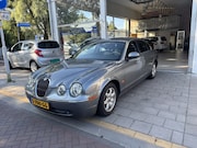 Jaguar S-Type - cars 3.0 V6 Executive