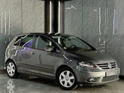 Volkswagen Golf Plus - 1.6 FSI GOAL | Automaat | Stoelverw | Cruise | Trekhaak | Bo