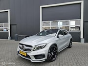 Mercedes-Benz GLA-Klasse - AMG 45 4Matic | Panorama | Kuipstoelen |