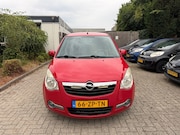 Opel Agila - 1.2 Enjoy
