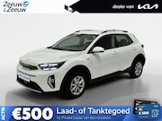 Kia Stonic - 1.0 T-GDi MHEV DynamicLine | Cruise Control | Climate Contro