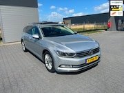 Volkswagen Passat - 2.0 TDI Highline| PANO| DSG|6 Maanden Garantie