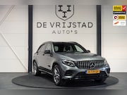 Mercedes-Benz GLC-klasse - 350e 4MATIC AMG PANO BURMESTER VOL