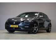 Seat Leon - 1.5 eTSI FR Business Intense |Sfeerverlichting|