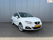 Seat Ibiza - 1.4 Sport-up|PANO|CRUISE|AIRCO|LMV