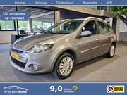 Renault Clio - Estate 1.2 TCE Collection Airco | Cruise