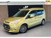 Ford Tourneo Connect - 1.6 Titanium AUTOMAAT|CAMERA|TREKHAAK|CRUISE|STOELVERWARMING
