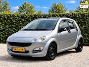 Smart ForFour - 1.1 Pure Vol Automaat/Volledig onderhouden