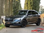 Skoda Scala - 1.0 TSI Sport Business