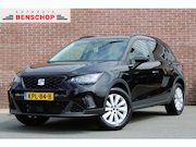 Seat Arona - 1.0 TSI 110PK Style |LED|CAMERA|STOELVERWARMING|