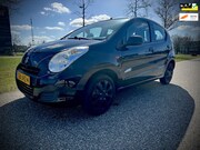 Suzuki Alto - 1.0 Comfort, 5 DEURS, AIRCO,