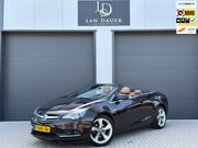 Opel Cascada - 1.6 Turbo Cosmo / NAP / AUTOMAAT / BOMVOL