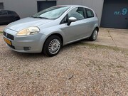 Fiat Punto - 1.4 Dynamic met airco