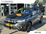 Dacia Sandero - Stepway TCe 100 ECO-G Extreme | Dealeronderhouden | NL Auto