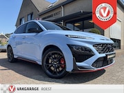 Hyundai Kona - N 2.0 Turbo 280pk Performace Automaat Full options